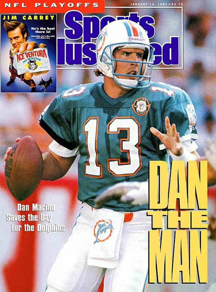 Dan Marino
